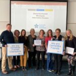 Dementia Friends Champions