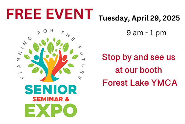 Senior Seminar and Expo